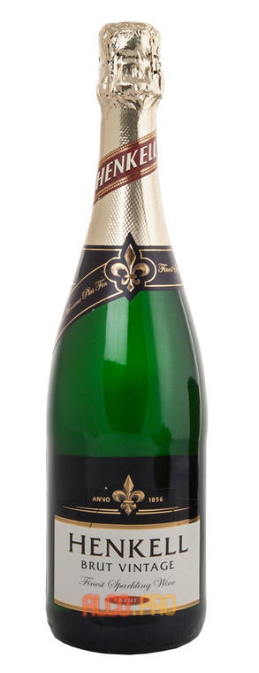 Henkell Brut Vintage 2012 немецкое шампанское Хенкель Брют Винтаж 2012 Henkell Brut Vintage 2012 немецкое шампанское Хенкель Брют Винтаж 2012