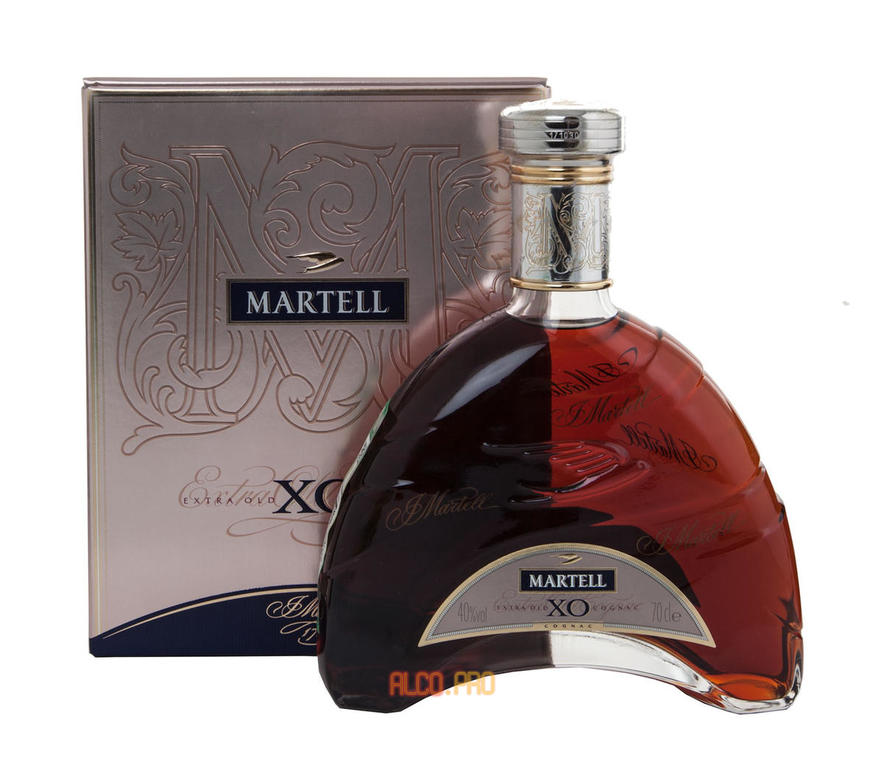 Martell XO коньяк Мартель ХО Martell XO коньяк Мартель ХО