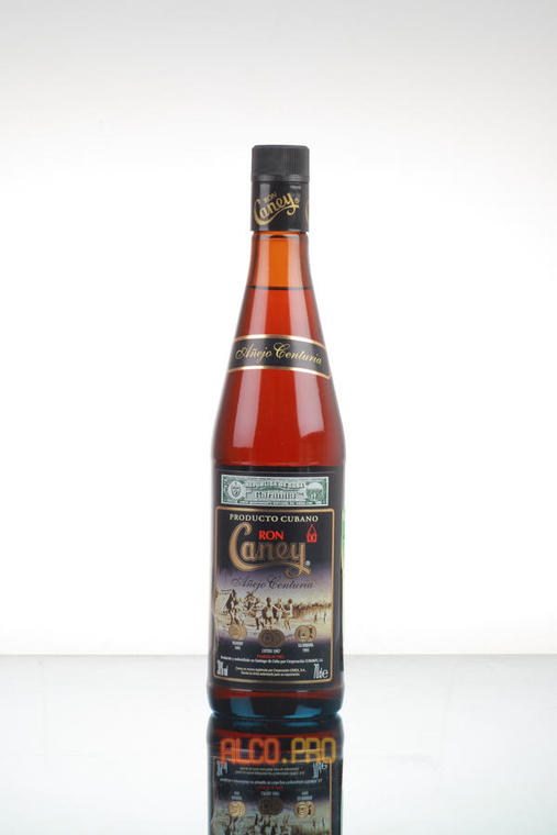 Caney Anejo Centuria 7 years ром Каней Анехо Сентуриа 7 лет Caney Anejo Centuria 7 years ром Каней Анехо Сентуриа 7 лет