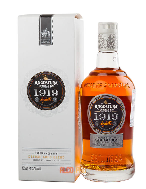 Angostura 8 years old Ром Ангостура выдержанный 8 лет Angostura 8 years old Ром Ангостура выдержанный 8 лет