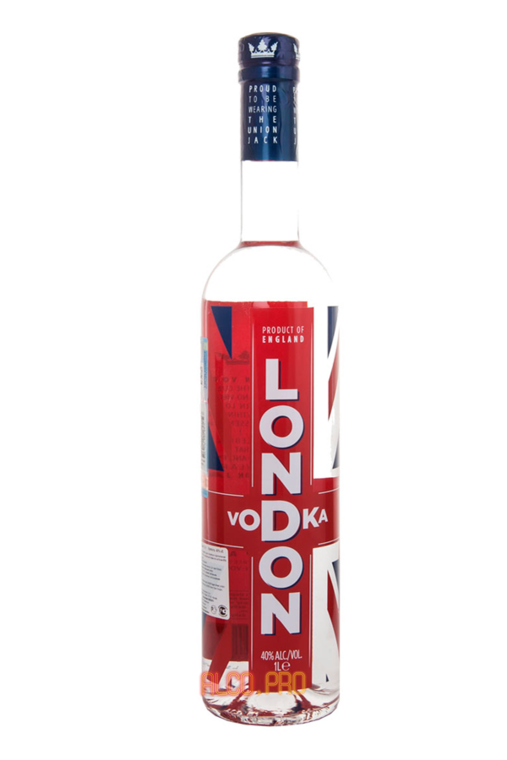 London водка Лондон 1l London водка Лондон 1l