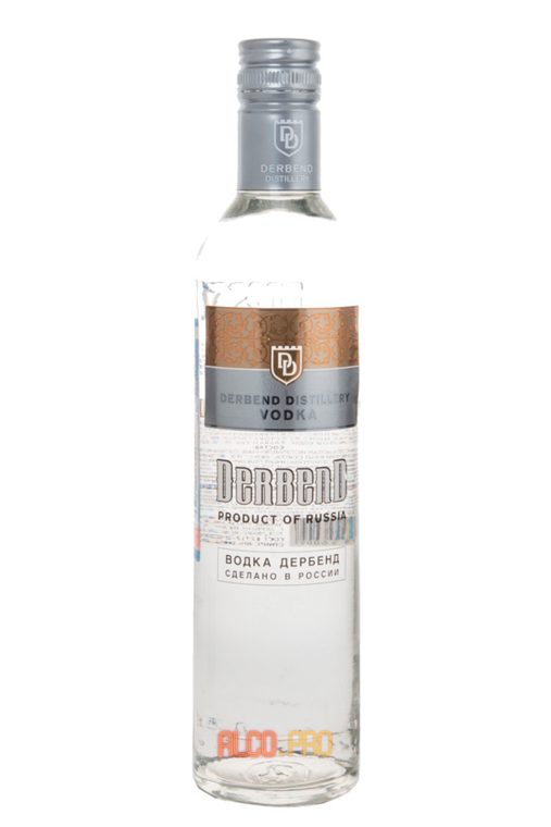 Derbend водка Дербент 0.5l Derbend водка Дербент 0.5l