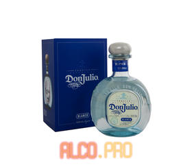 Don Julio Blanco текила Дон Хулио Бланко