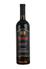 грузинское вино Милдиани Пиросмани