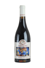 Artwine Saperavi Premium Грузинское вино Артвайн Саперави Премиум