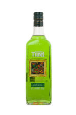 Tunel Green 500 ml абсент Тунель 0.5 л