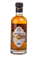 The Bitter Truth Apricot Liqueur биттер Труф Абрикосовый ликер