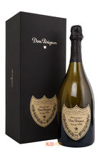 Dom Perignon Vintage 2006 gift box шампанское Дом Периньон Винтаж 2006 в п/у