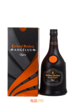 Liqueur Angelus Cardenal Mendoza Ликер Анхелус Кардинал Мендоза  Liqueur Angelus Cardenal Mendoza Ликер Анхелус Кардинал Мендоза