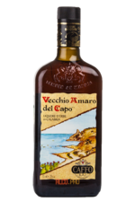 Vecchio Amaro del Capo ликер Веккьо Амаро Даль Капо  Vecchio Amaro del Capo ликер Веккьо Амаро Даль Капо