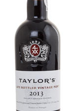 Taylors Late Bottled Vintage 2010 портвейн Тейлорс Лейт Боттлд Винтаж 2010
