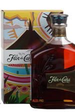 Flor de Cana Centenario Ром Флор Де Кана Кентенарио