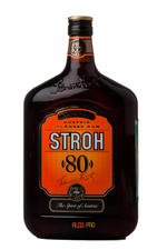 Stroh 80 Ром Штро 80 градусов 1 л