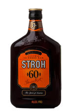 Stroh 60 Ром Штро 60 градусов 0,5 л