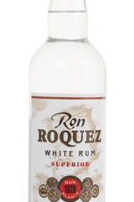 Roquez White Ron Superior ром Рокез Вайт Рон Супериор