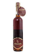 Mocambo Single Barrel 15 years ром Мокамбо Сингл Баррель 15 лет