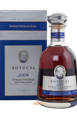 Botucal 2001 Ром Ботукал 2001