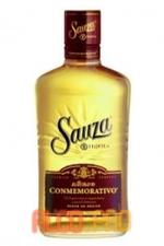 Sauza Conmemorativo Anejo текила Сауза Конмеморативо Аньехо