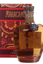 Maracame Anejo текила Маракаме Аньехо