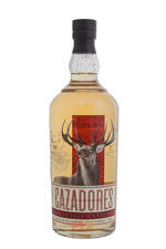 Cazadores Anejo текила Касадорес Аньехо