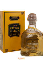 Patron Anejo текила Патрон Аньехо