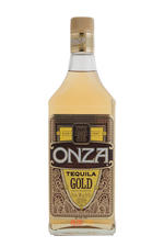 Onza Gold текила Онза Голд