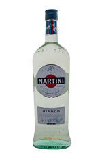 Martini Bianco 1 l вермут Мартини Бьянко 1 л
