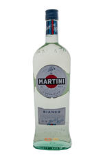 Martini Bianco 1 l вермут Мартини Бьянко 1 л