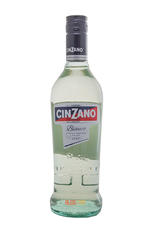 Cinzano Bianco вермут Чинзано Бьянко