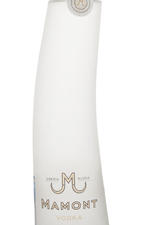 Mamont водка Мамонт 0.7l Mamont водка Мамонт 0.7l
