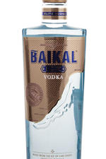 Baikal Ice водка Байкал Айс 0.5l Baikal Ice водка Байкал Айс 0.5l