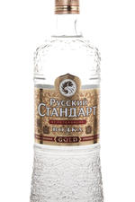 Russian Standard Gold водка Русский Стандарт Голд 1 л Russian Standard Gold водка Русский Стандарт Голд 1 л