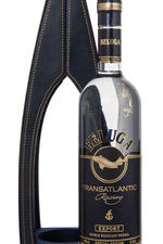 Beluga Transatlantic Racing водка Белуга Трансатлантик Рейсинг 0.7l в п/у кожа Beluga Transatlantic Racing водка Белуга Трансатлантик Рейсинг 0.7l в п/у кожа