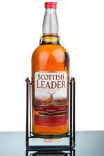 Scottish Leader 4.5l виски Скотиш Лидер 4.5л Scottish Leader 4.5l виски Скотиш Лидер 4.5л