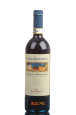 Castelgiocondo Brunello di Montalcino Итальянское вино Кастельджокондо Брунелло ди Монтальчино