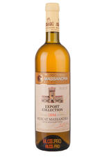 Massandra Muscat Export Collection вино Массандра Мускат Экспорт Коллекшн белое полусладкое Massandra Muscat Export Collection вино Массандра Мускат Экспорт Коллекшн белое полусладкое
