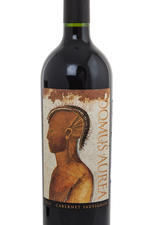 Clos Quebrada De Macul Domus Aurea Cabernet Sauvignon 2006 вино Домус Аурея Каберне Совиньон 2006