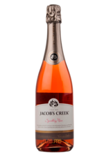 Jacobs Creek Sparkling Rose 0,75l Вино Джейкобс Крик Спарклинг Розе 0,75л