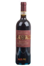 Tenute Silvio Nardi Brunello di Montalcino DOCG вино Тенуте Сильвио Нарди Брунелло ди Монтальчино ДОКГ