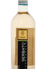 Batasiolo Serbato Chardonnay Итальянское вино Батазиоло Сербато Шардонне
