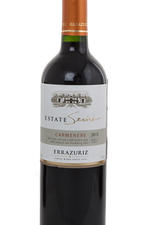 Errazuriz Carmenere Max Reserva чилийское вино Эразурис Карменер Макс Резерва