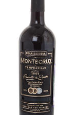 MontecruZ Gran Reserva испанское вино Монтекрус Гран Резерва MontecruZ Gran Reserva испанское вино Монтекрус Гран Резерва