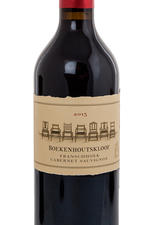 Boekenhoutskloof Cabernet Sauvignon вино Букенхоутсклуф Каберне Совиньон