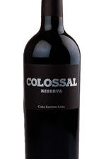 Colossal Reserva Португальское вино Колоссаль Резерва