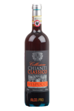 Vespucci Chianti Classico Вино Веспуччи Кьянти Классико