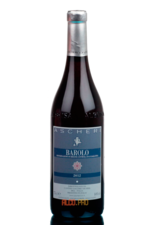 Ascheri Barolo итальянское вино Аскери Бароло