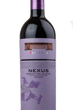 Nexus Van 2014 Испанское вино Нексус Ван 2014 