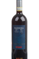 Batasiolo Barbera dAsti DOCG 2014 Итальянское вино Батазиоло Барбера дАсти 2014