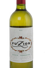 Zuccardi Fuzion Chenin Torrontes 2012 аргентинское вино Зуккарди Фусьон Шенин Торронтес 2012