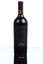 вино Луккарелли Примитиво Пулия Luсcarelli Primitivo Puglia